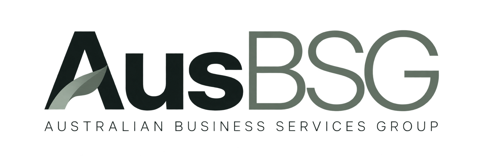 AusBSG logo